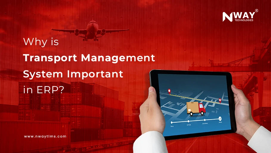 Transport Management System