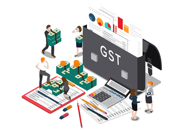 Logistics Tracking Software with GST Compliance