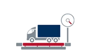 Weighbridge Integration